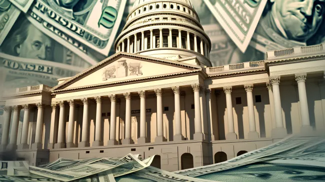 deficit